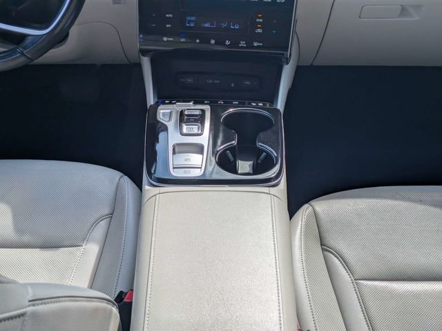 Used 2022 Gray Hyundai Limited image 20