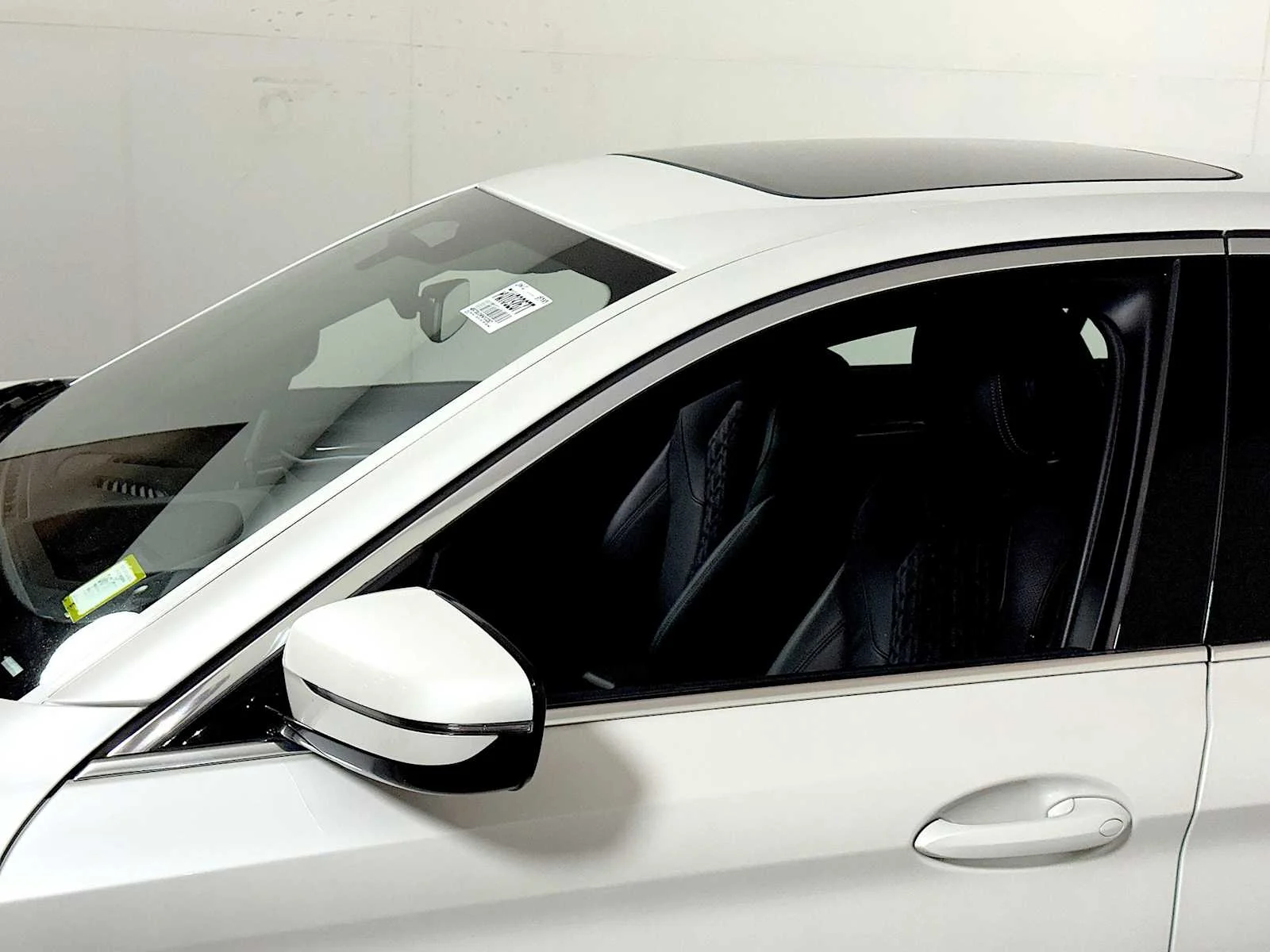 2023 BMW 5 Series 540i - Photo 29