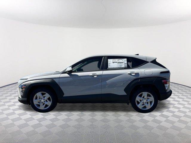 2026 Hyundai Kona SE - Photo 8