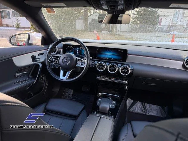 2023 Mercedes-Benz CLA CLA 250 - Photo 21