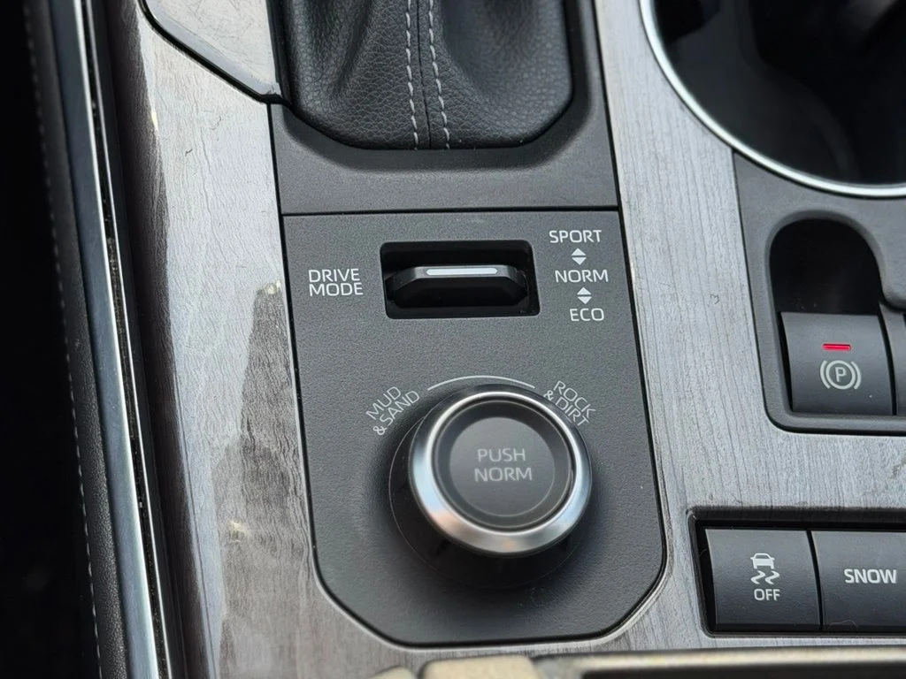 Certified Used 2022 Gray Toyota Platinum image 18