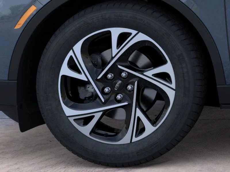 New 2026 Blue Lincoln Premiere image 19