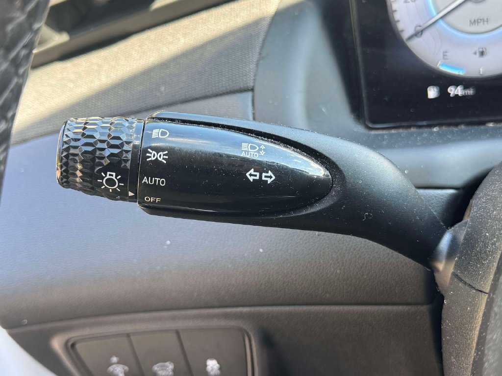 2022 Hyundai Tucson Limited - Photo 21
