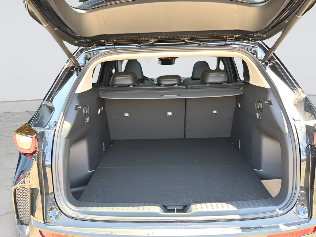 2026 Mazda CX-50 Premium - Photo 23
