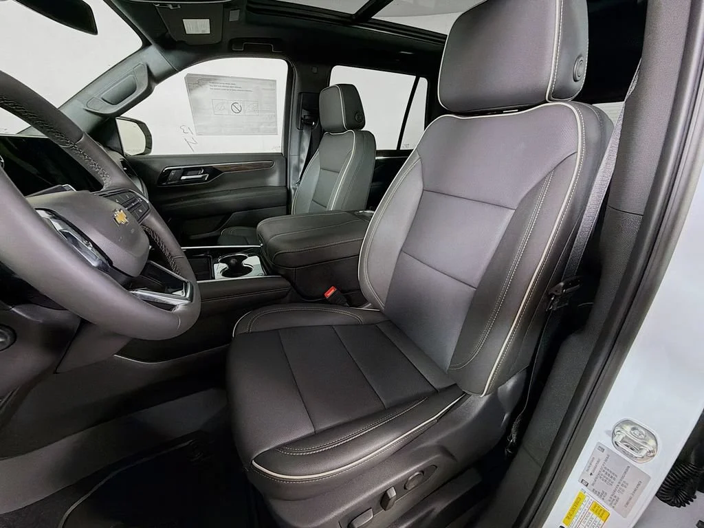 2026 Chevrolet Tahoe Premier - Photo 11
