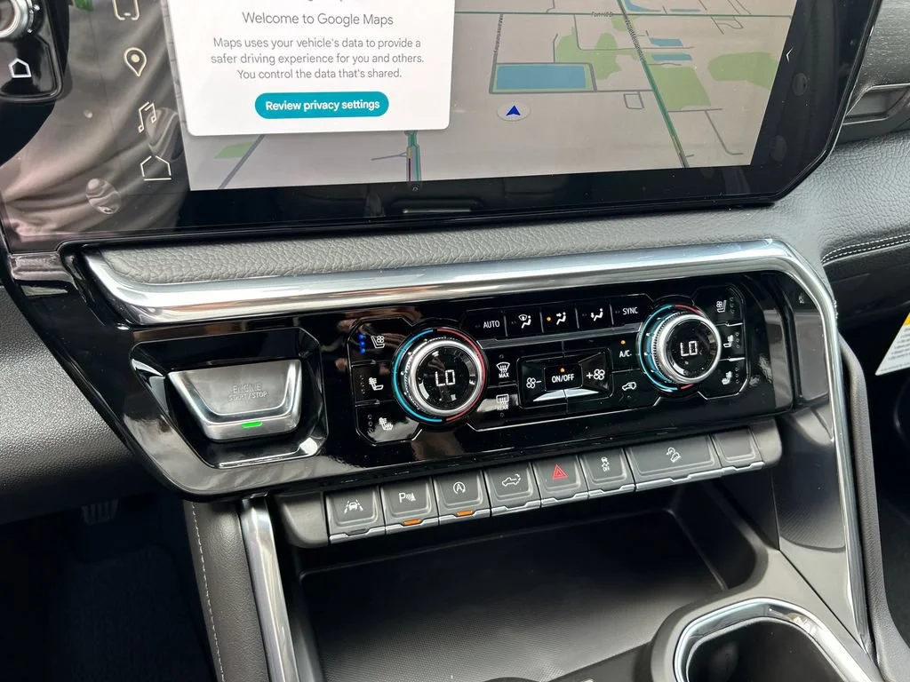 2026 GMC Sierra 1500 Denali - Photo 28