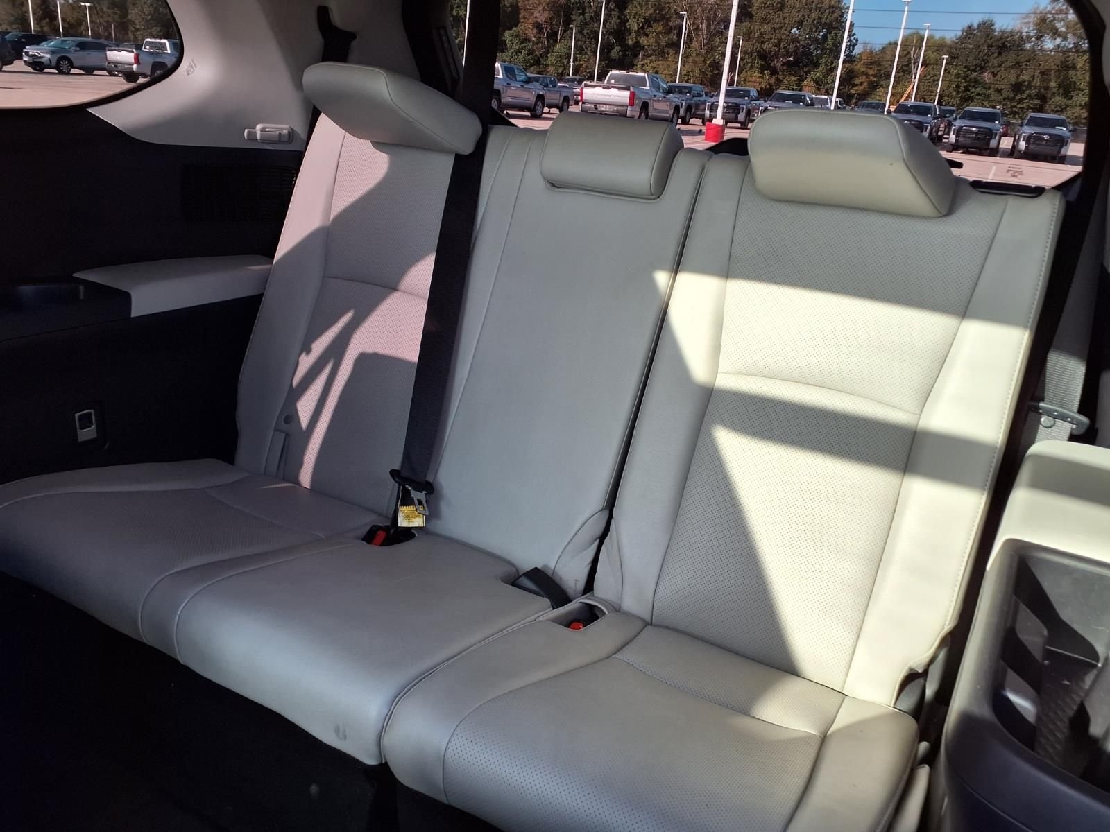 Certified Used 2025 Cloud Toyota Limited image 18