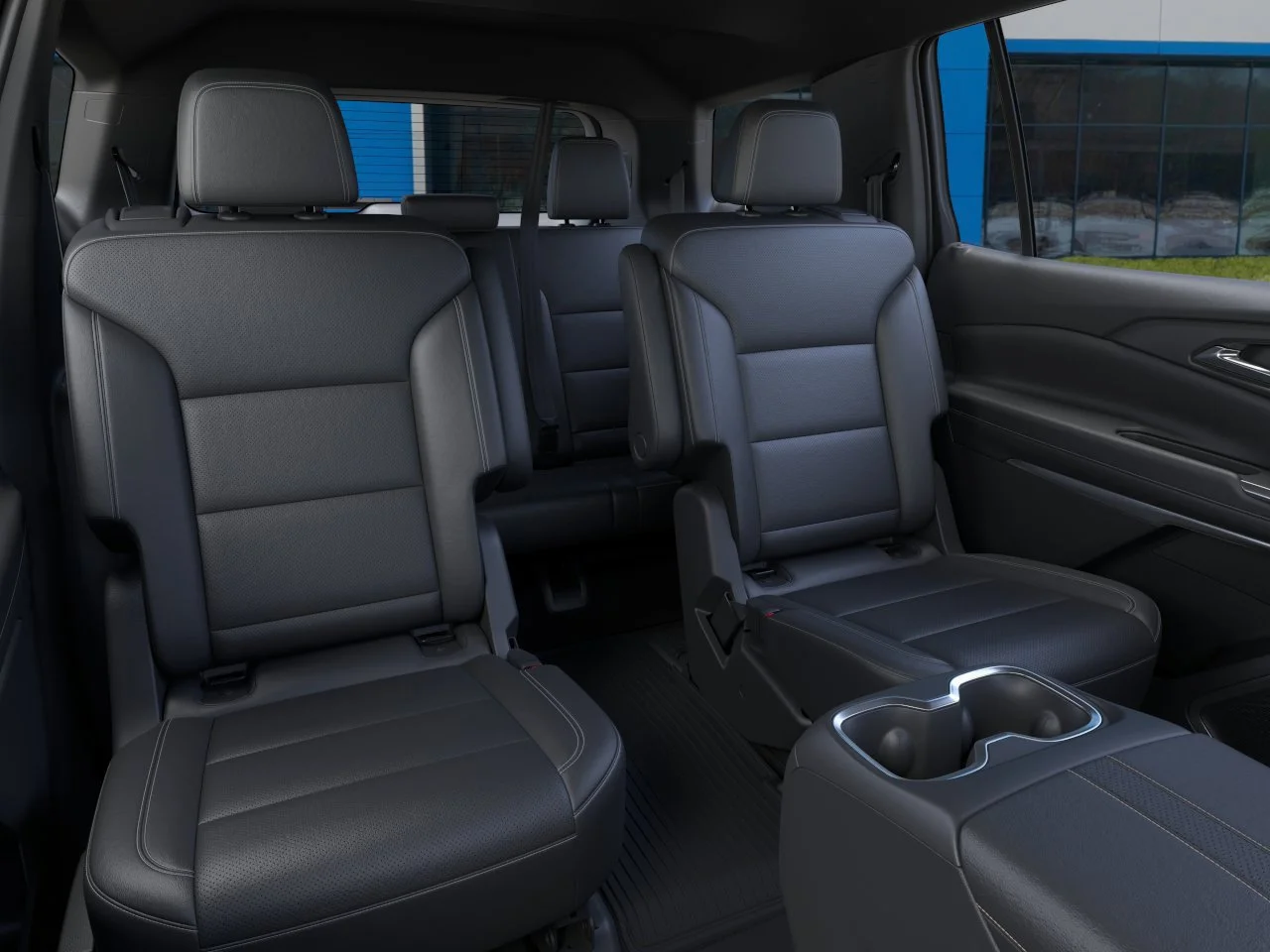 Vehicle thumbnail