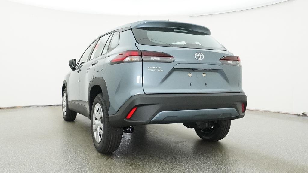 New 2026 Celestite Toyota L image 13