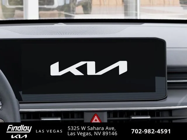 New 2026 Gray Kia GT-Line image 23