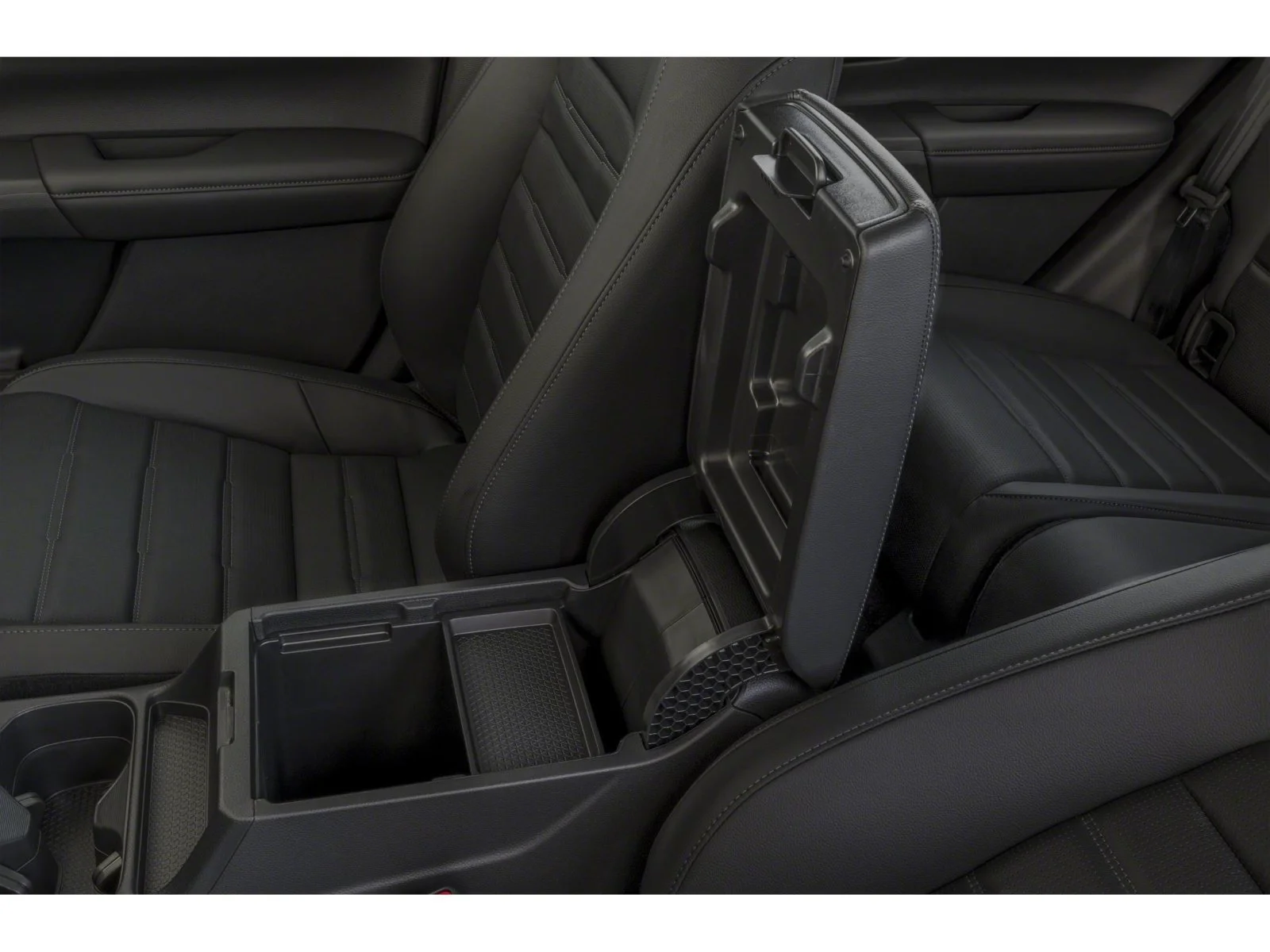 2026 Honda CR-V EX-L - Photo 9