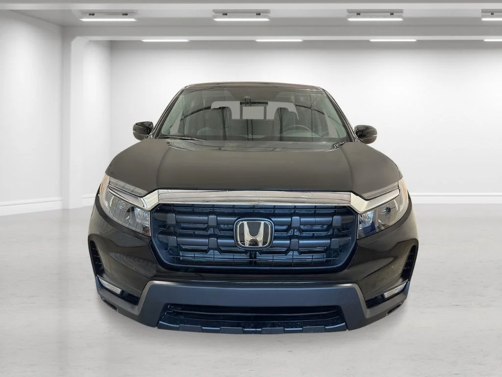2026 Honda Ridgeline RTL - Photo 12