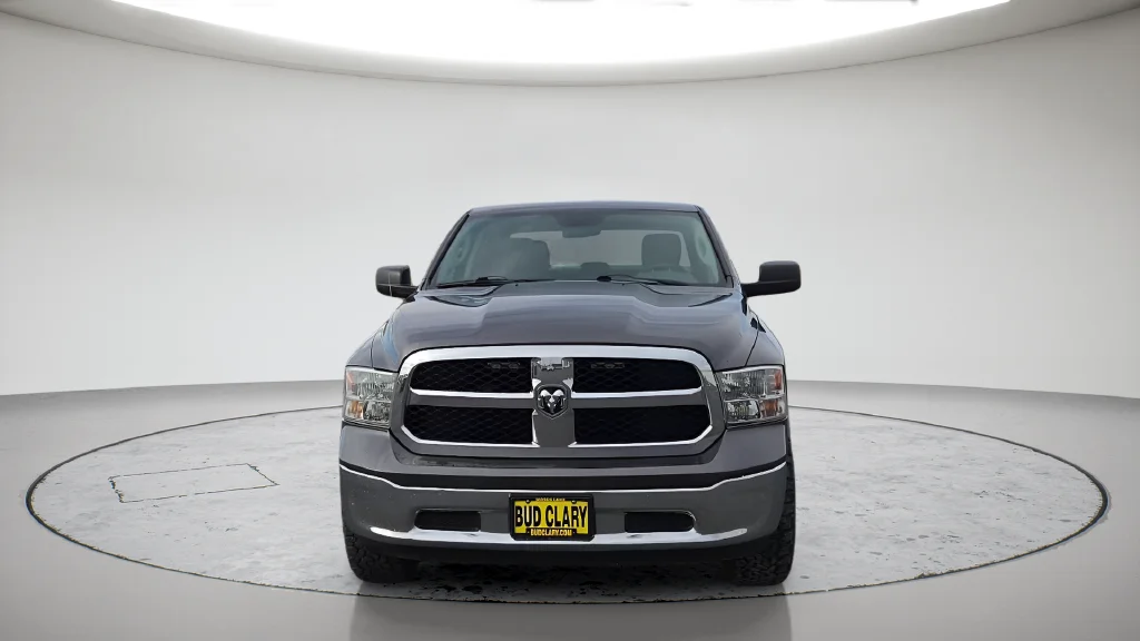 Used 2014 RAM Ram 1500 ST with VIN 1C6RR7KT9ES347195 for sale in Washougal, WA