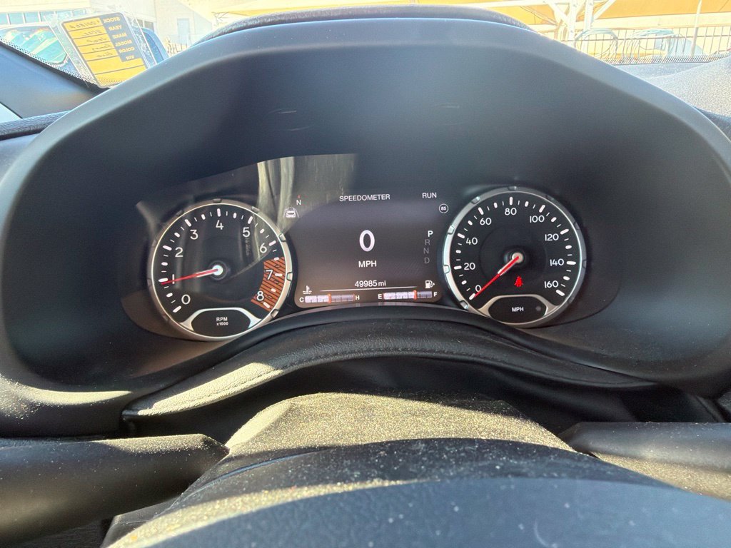 2022 Jeep Renegade Latitude - Photo 8