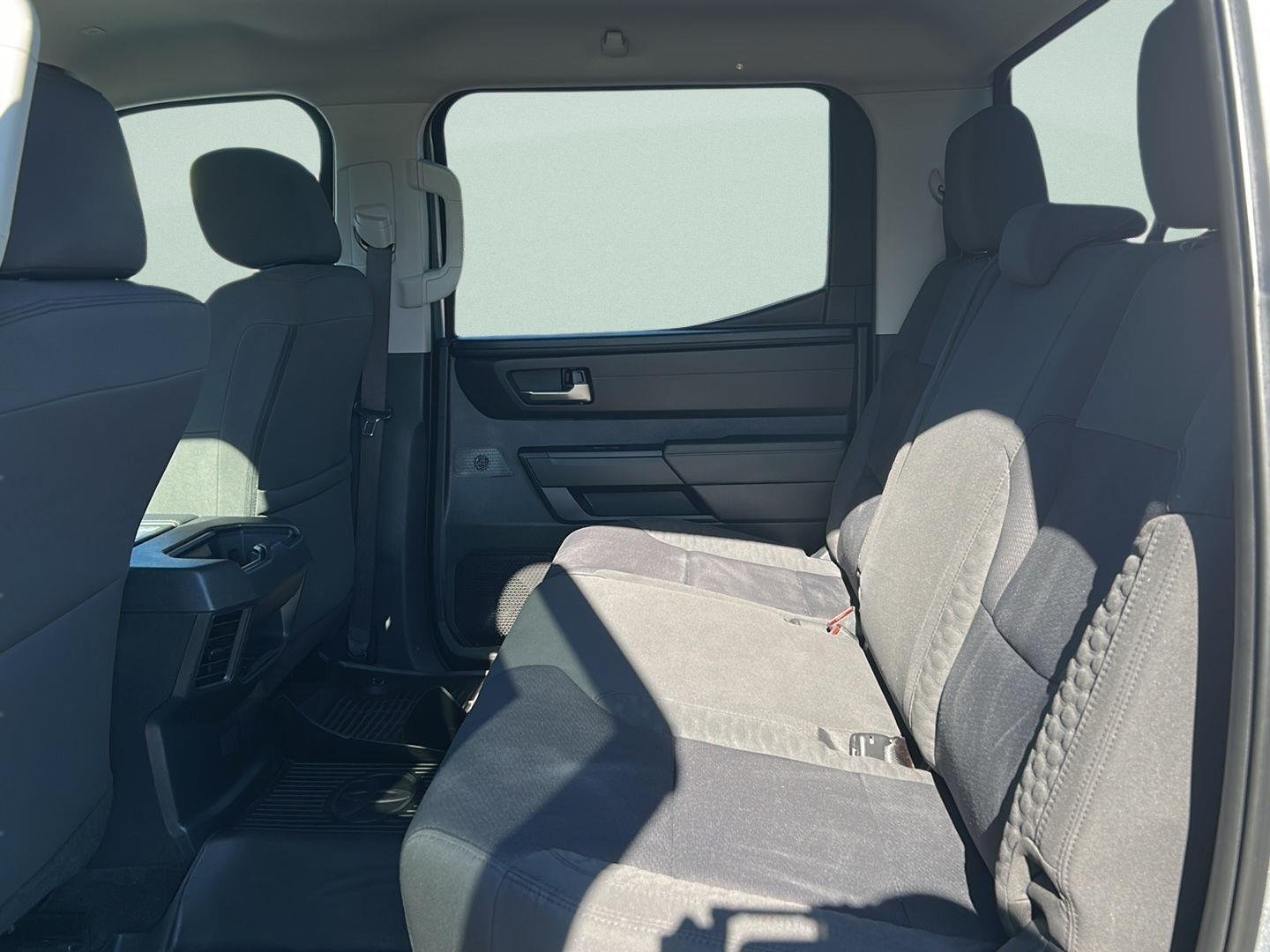 2023 Toyota Tundra SR5 - Photo 19