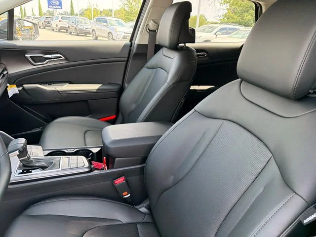 New 2027 Panthera Metal Kia EX image 19