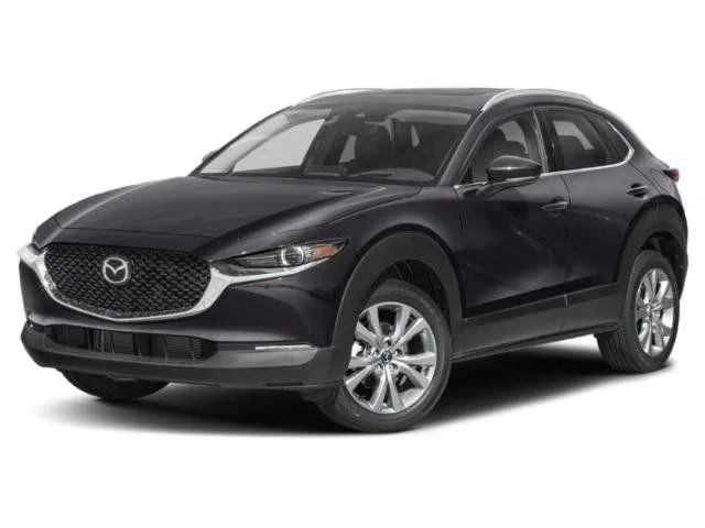 2022 Mazda CX-30 Premium AWD's photo