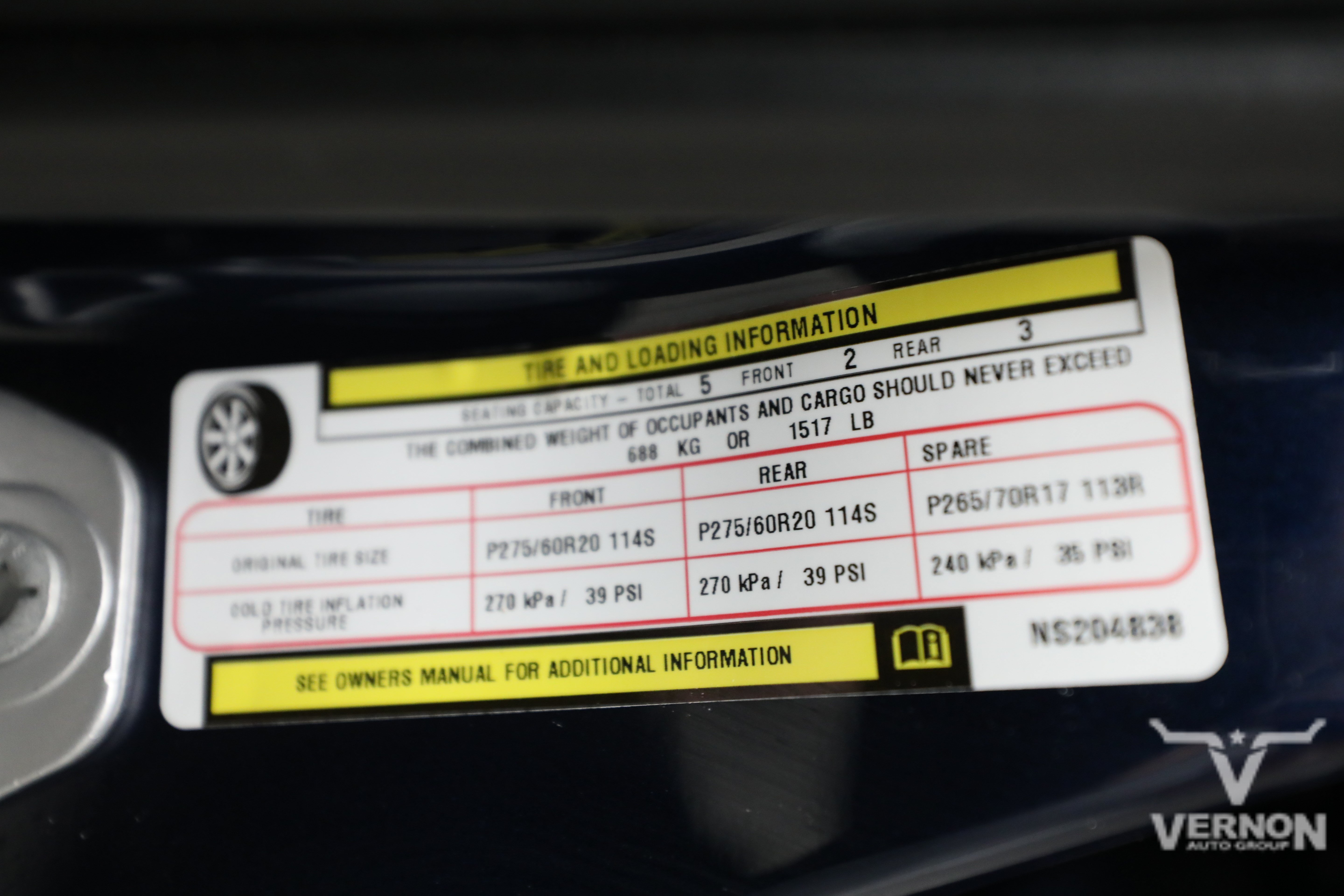 Used 2022 Patriot Blue Pearlcoat Ram Y image 37