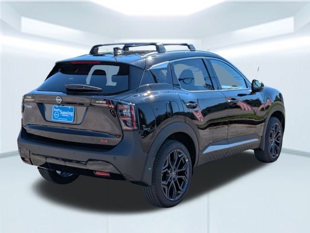 2026 Nissan KICKS SR - Photo 6