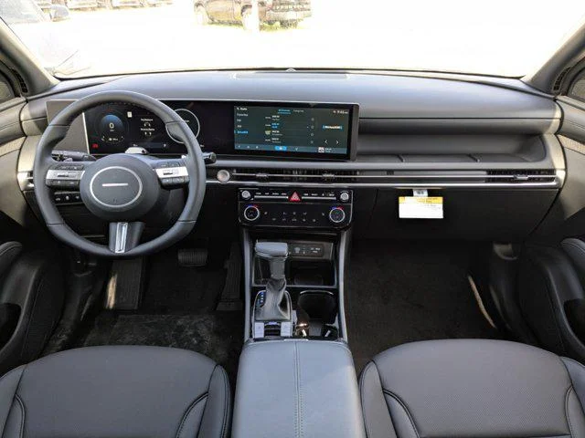 2025 Hyundai Santa Cruz XRT - Photo 45