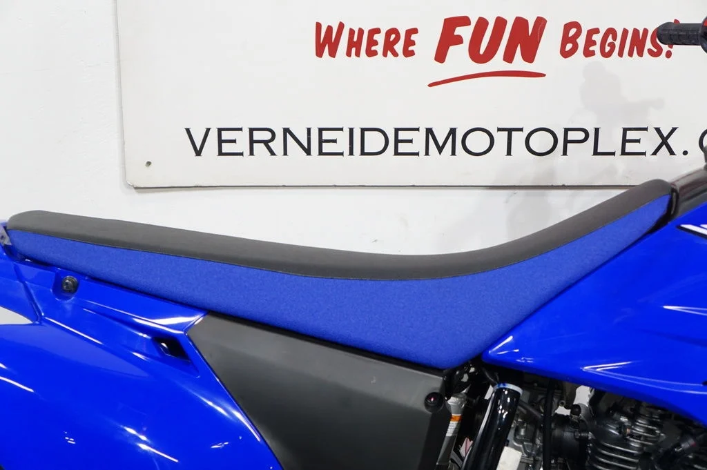 New 2026 TEAM YAMAHA BLUE Yamaha 230 image 7