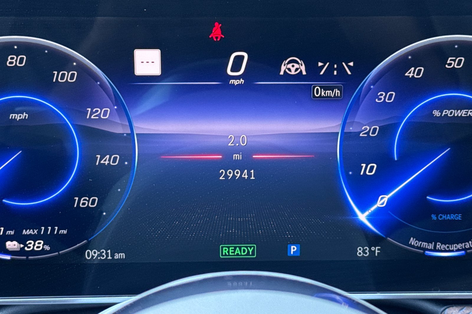Certified Used 2023 White/off-white Mercedes-Benz 500 Sedan image 37