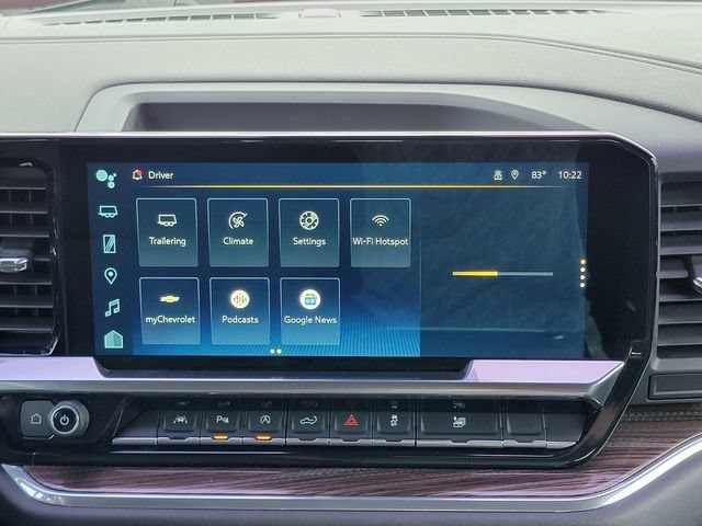 2023 Chevrolet Silverado 1500 RST - Photo 21