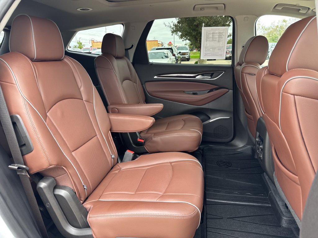 2021 Buick Enclave Avenir - Photo 41