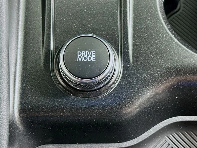 New 2026 Ford Explorer ST-Line