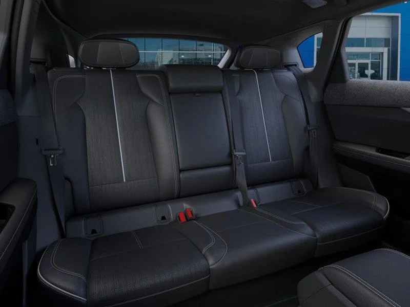 New 2026  Cadillac Premium Luxury image 17