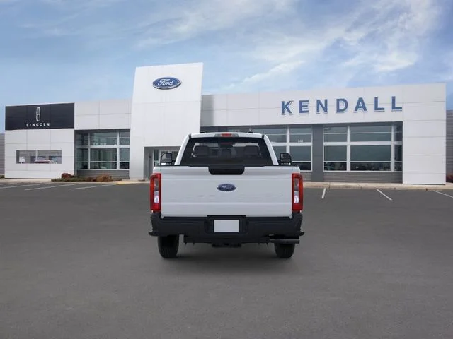 New 2026 Oxford White Ford XL image 5