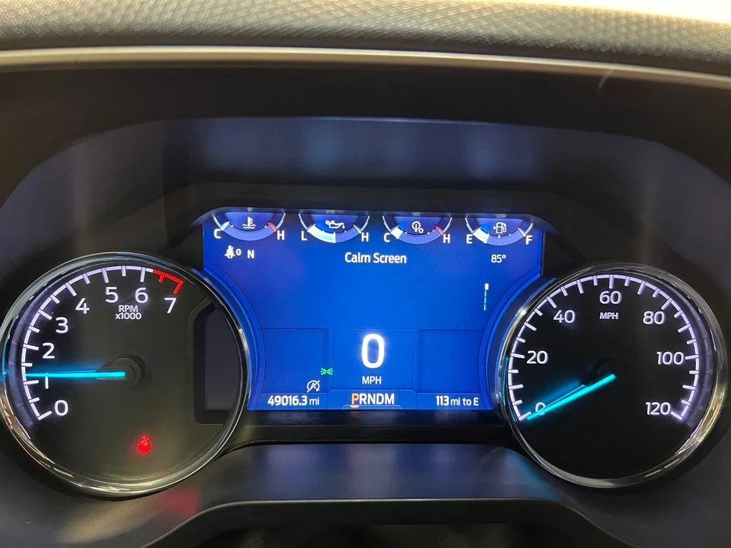 Certified Used 2021 Gray Ford XLT image 22