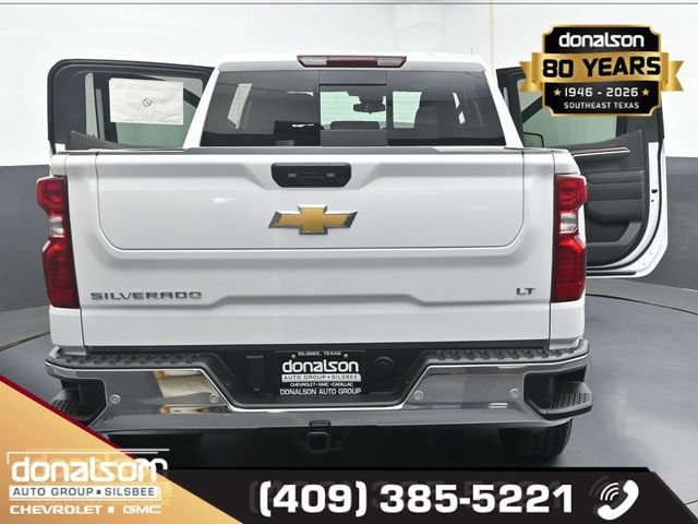 2026 Chevrolet Silverado 1500 LT - Photo 24