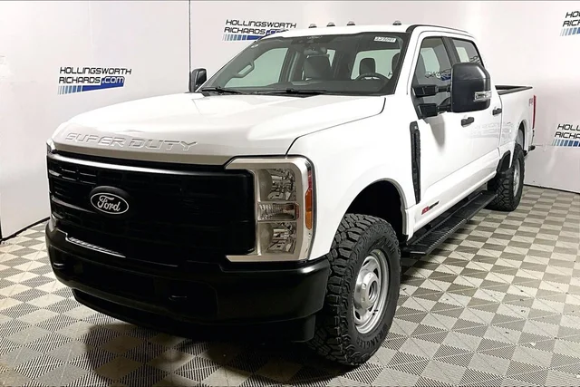 2027 Ford Super Duty F-250® XL