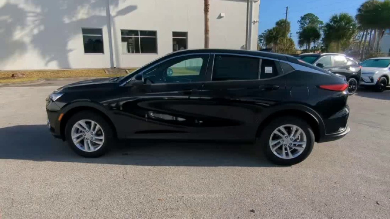 2026 Buick Envista Preferred - Photo 36