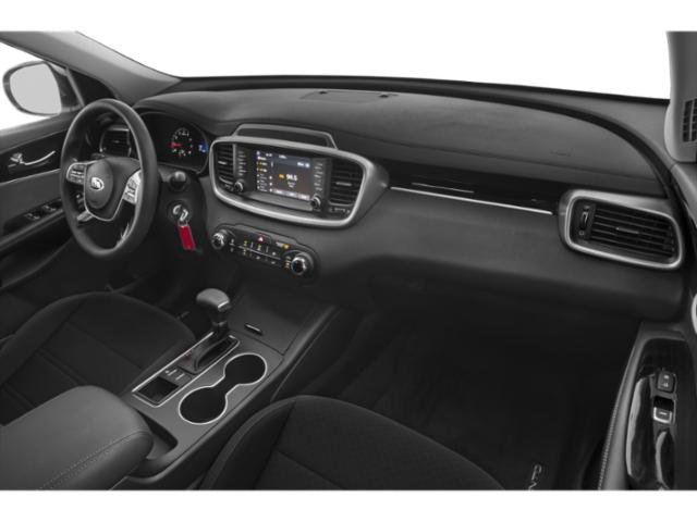 Used 2019 Sangria Kia LX V6 image 18