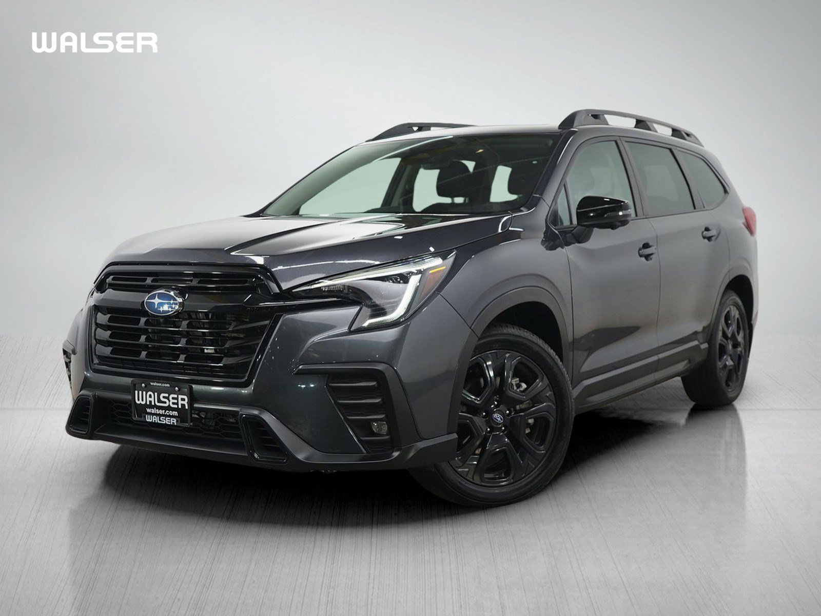 2023 Subaru Ascent Onyx Edition Limited 7 Passenger's photo