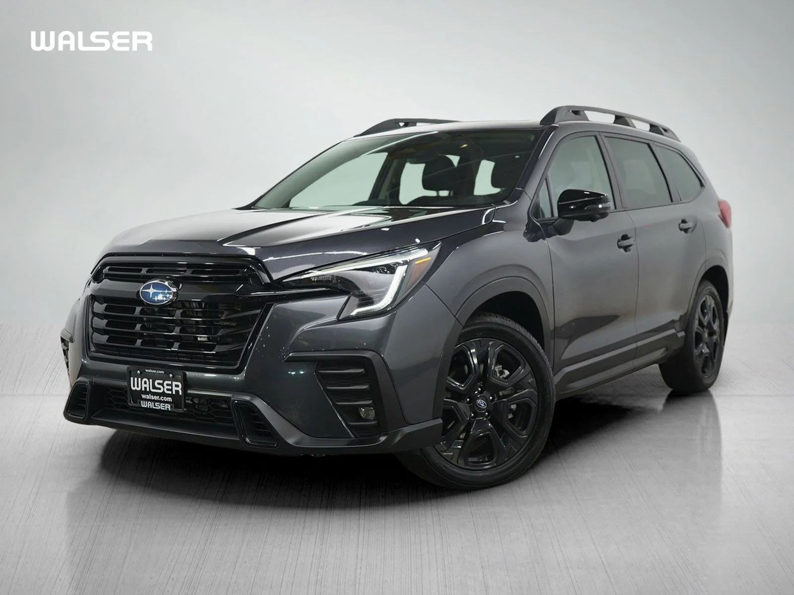 2023 Subaru Ascent Onyx Edition Limited 7 Passenger's photo