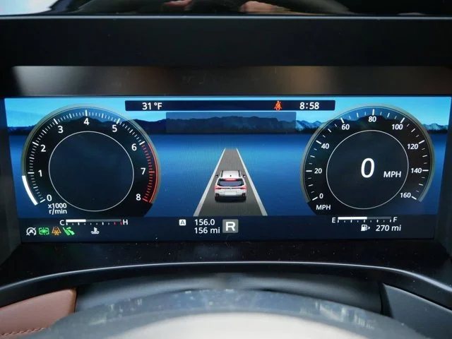2026 Subaru Outback Touring XT - Photo 20