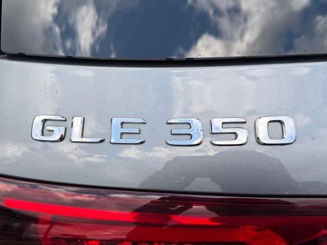 Used 2022  Mercedes-Benz GLE 350 image 9