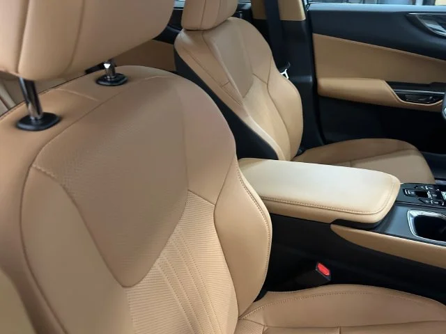New 2026 Black Lexus 350 Premium image 11