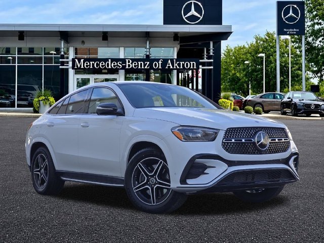 2026 Mercedes-Benz GLE GLE 450