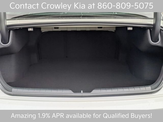 2026 Kia K5 LXS - Photo 24