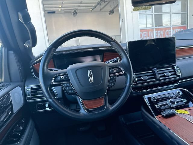 2024 Lincoln Navigator Reserve - Photo 13