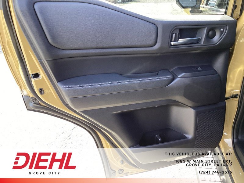 Used 2026 Gray Toyota Base image 12
