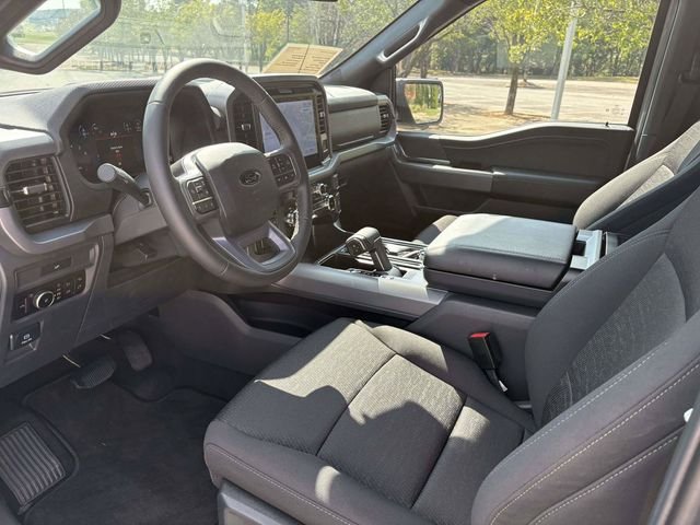New 2026 Avalanche Ford TCcustoms image 8
