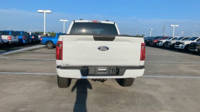 New 2026 Oxford White Ford STX® image 86