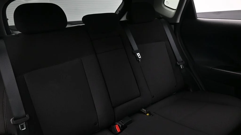Certified Used 2024 Gray Hyundai SEL image 12