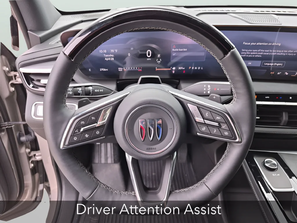 2026 Buick Enclave Sport Touring - Photo 25