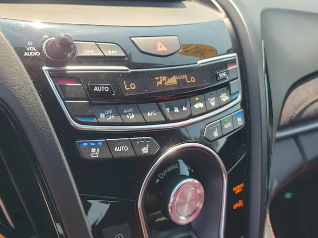 2021 Acura RDX A-Spec Package - Photo 30